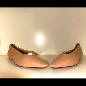 BNIB Bottega Veneta Almond Slipper soze EU 38